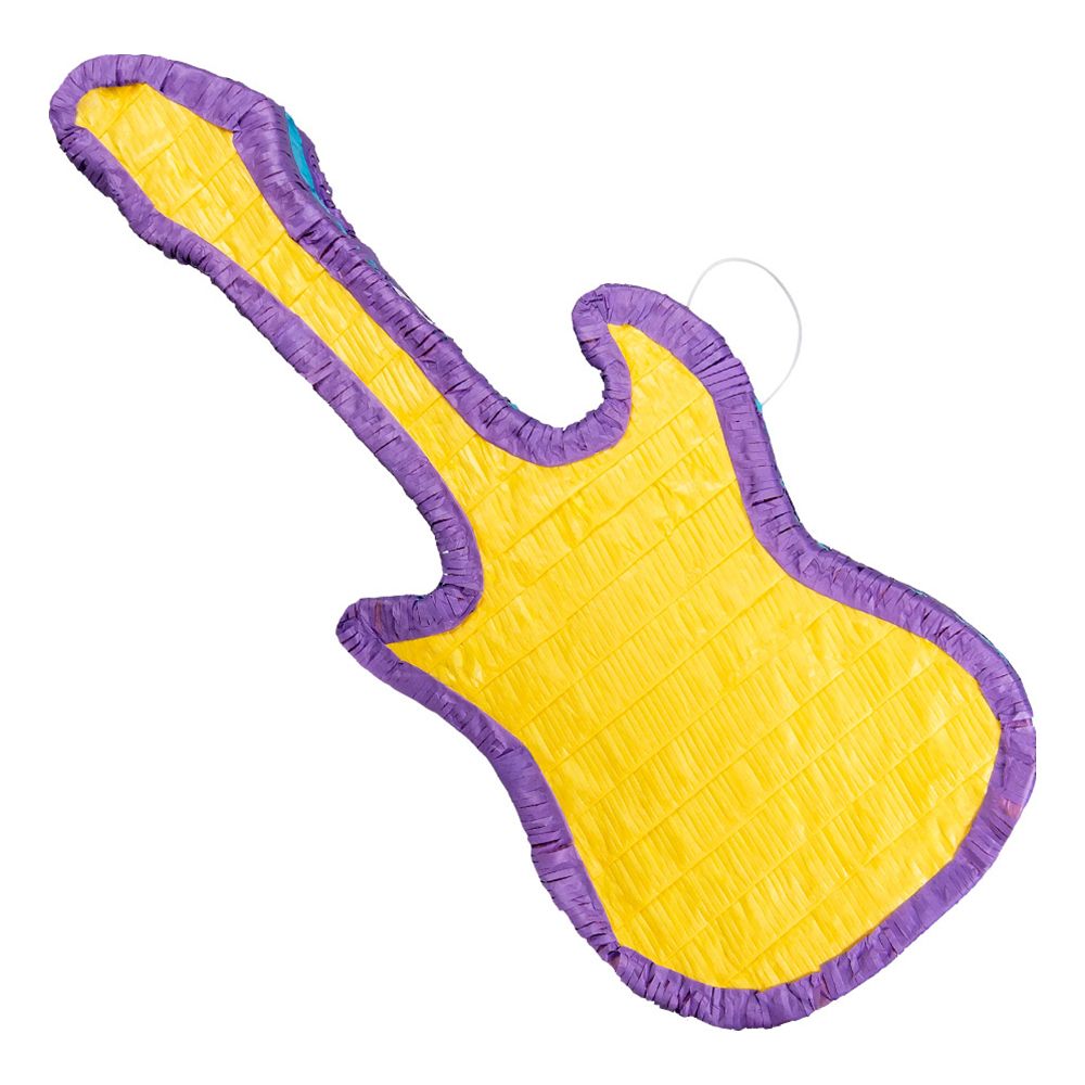 Pinata Gitarr