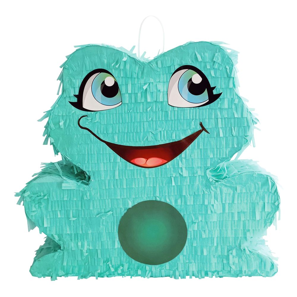 Piñata Frosk
