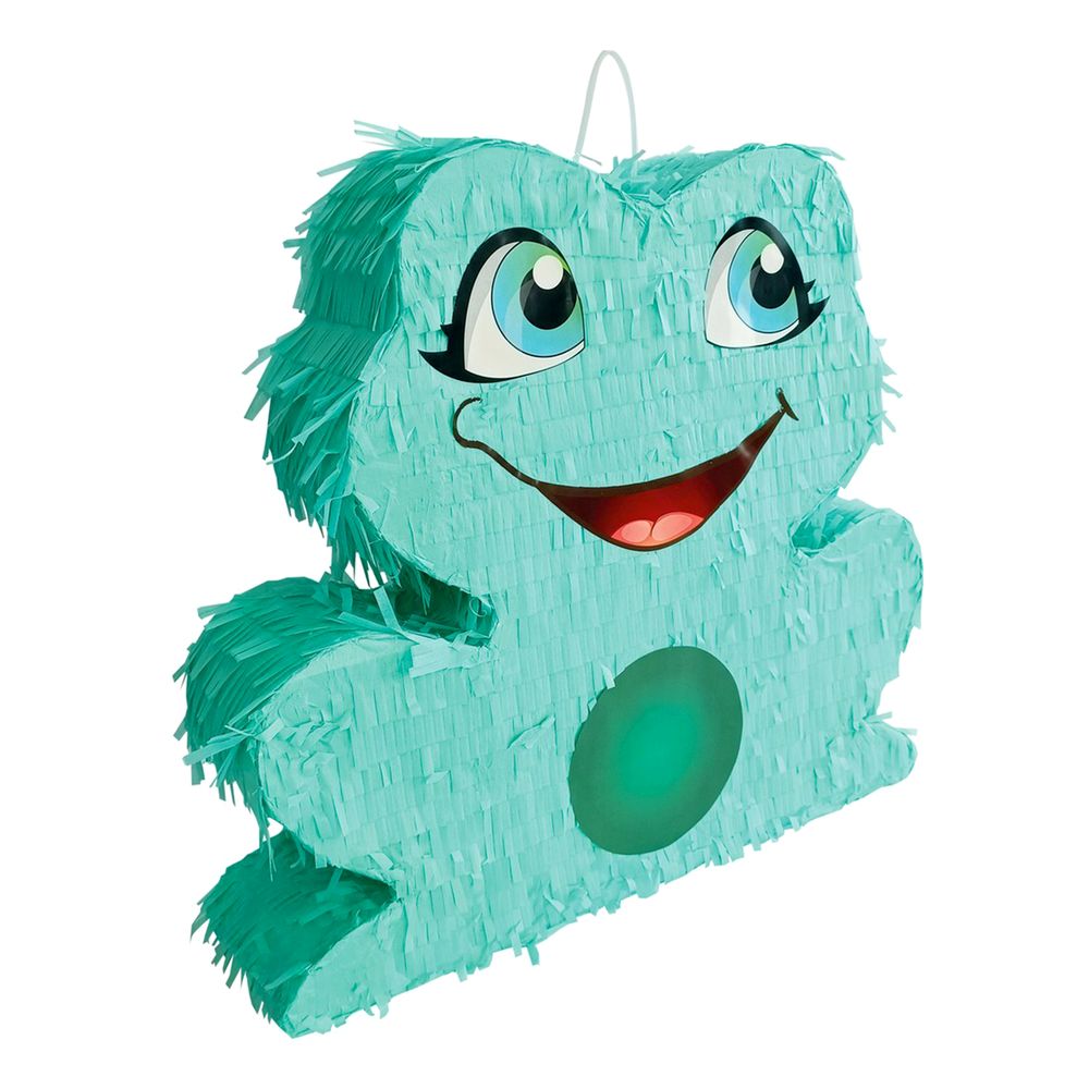 Piñata Frosk
