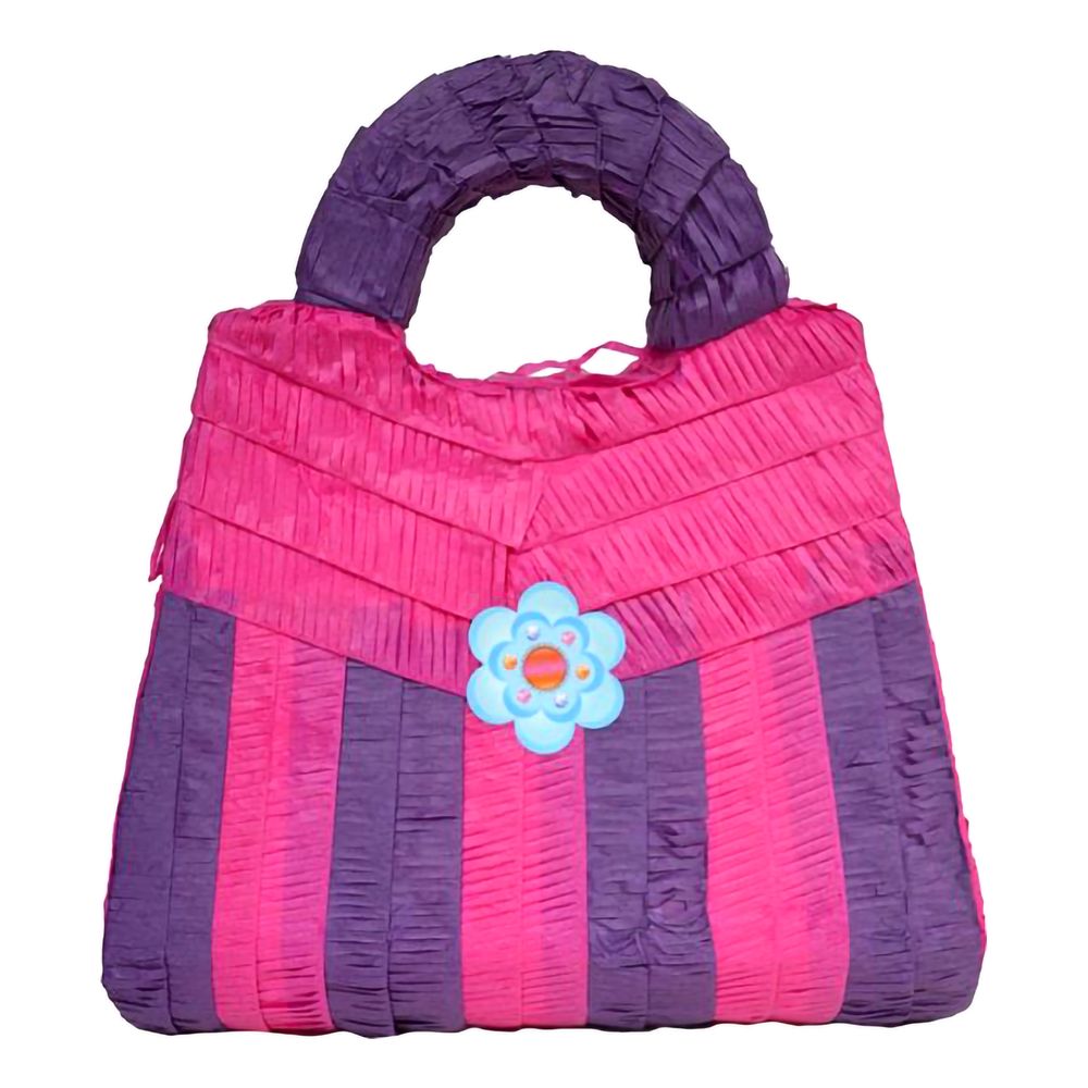 Piñata Handväska