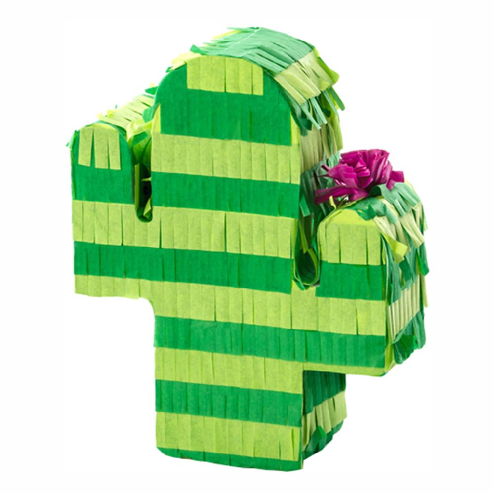 Piñata Kaktus Mini