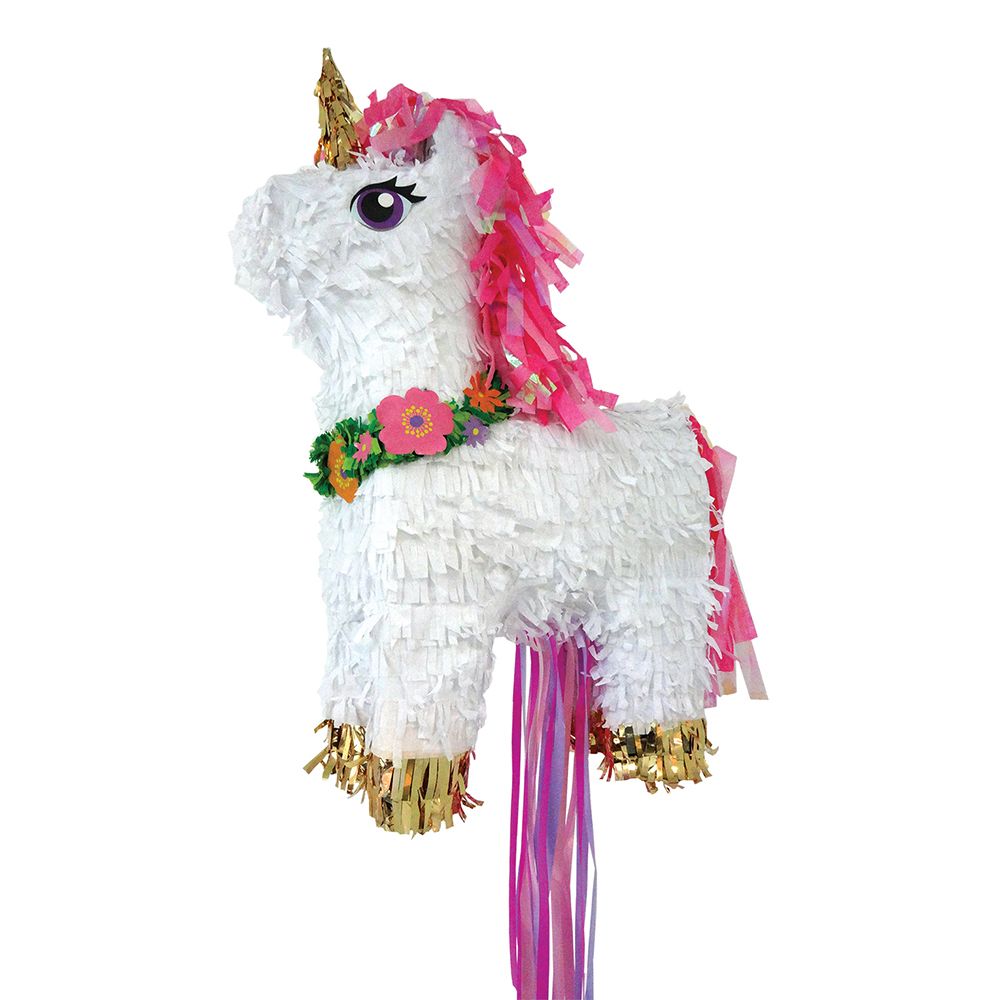 Piñata Magisk Enhjørning