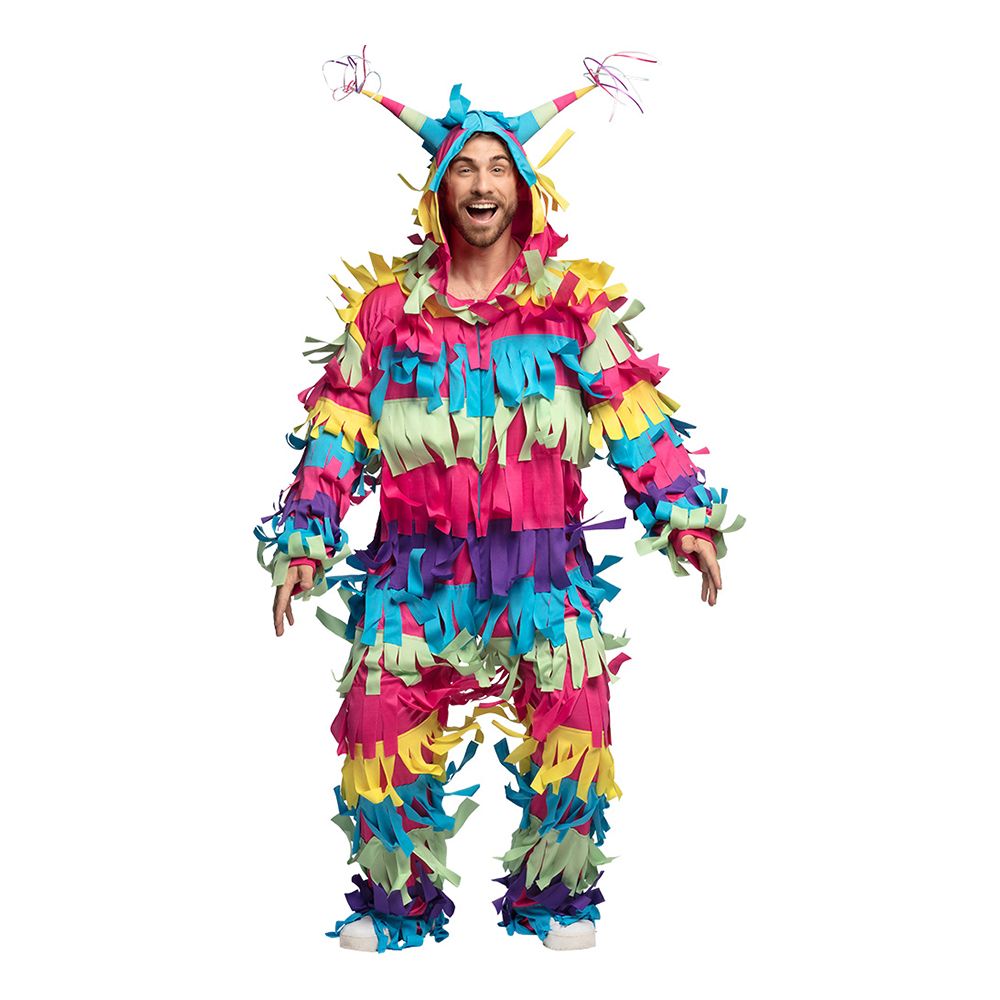 Piñata Kostume