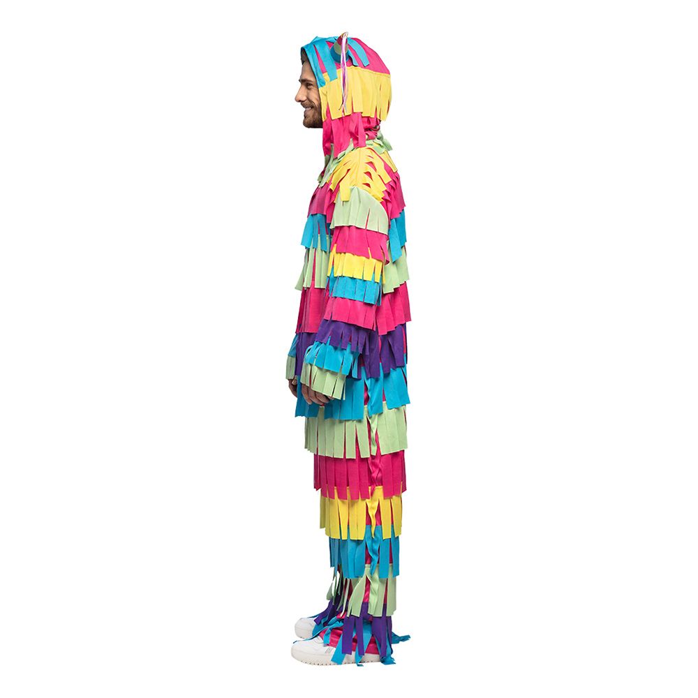 Piñata Kostume