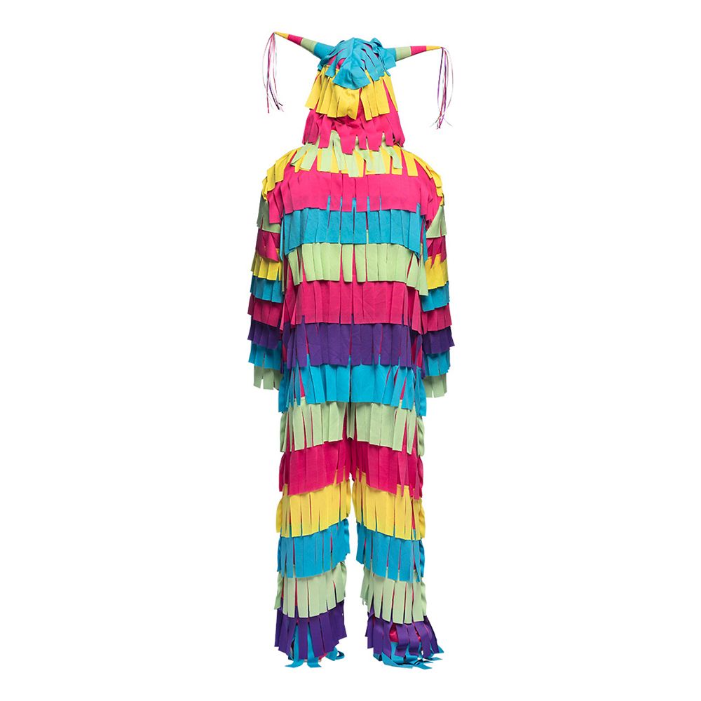 Piñata Kostume