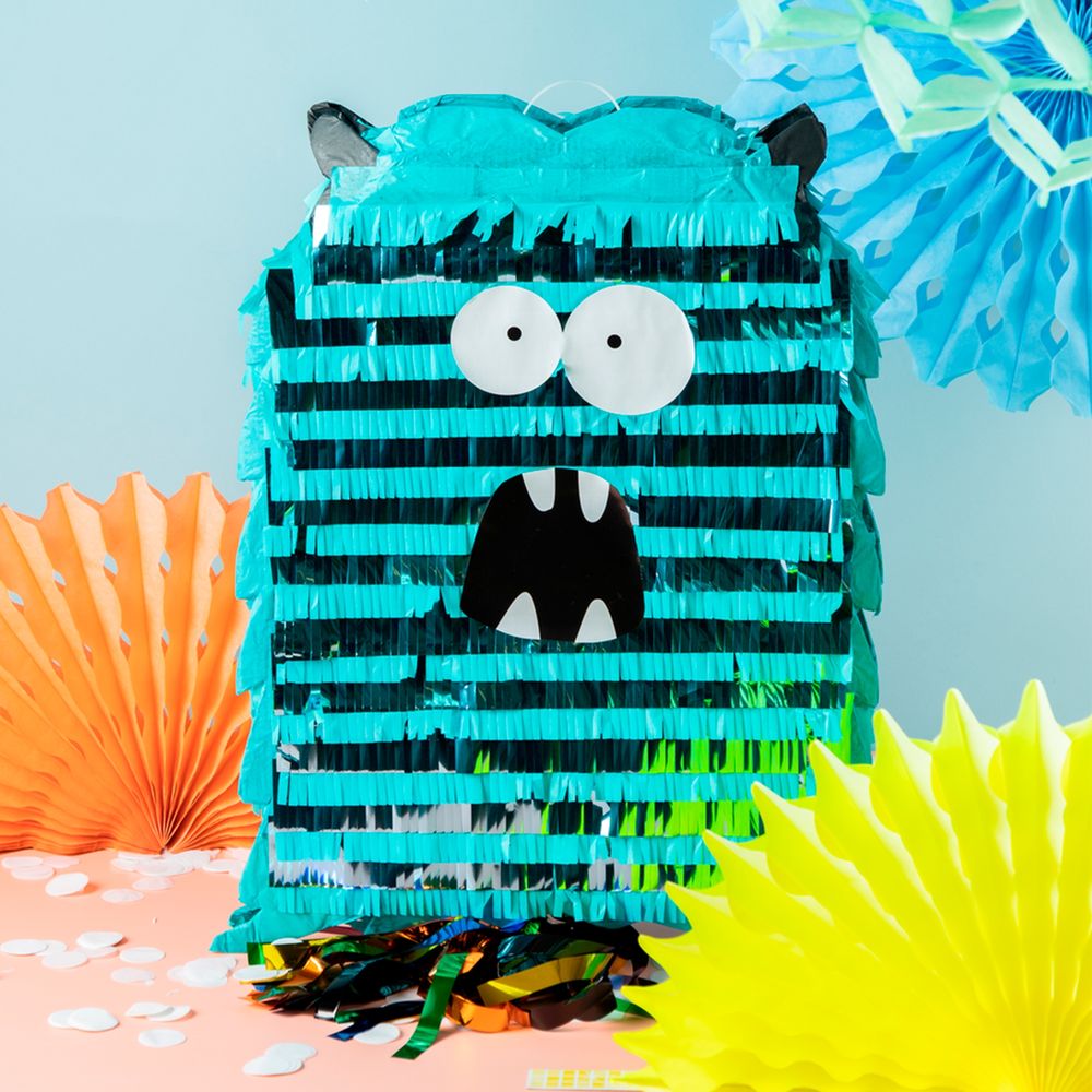 Piñata Monster Bash