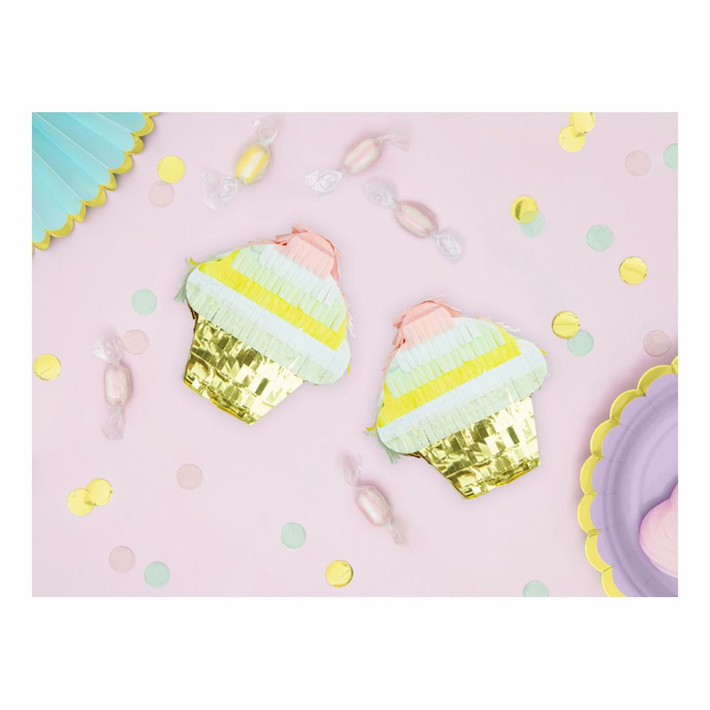 Pinata Muffins Mini