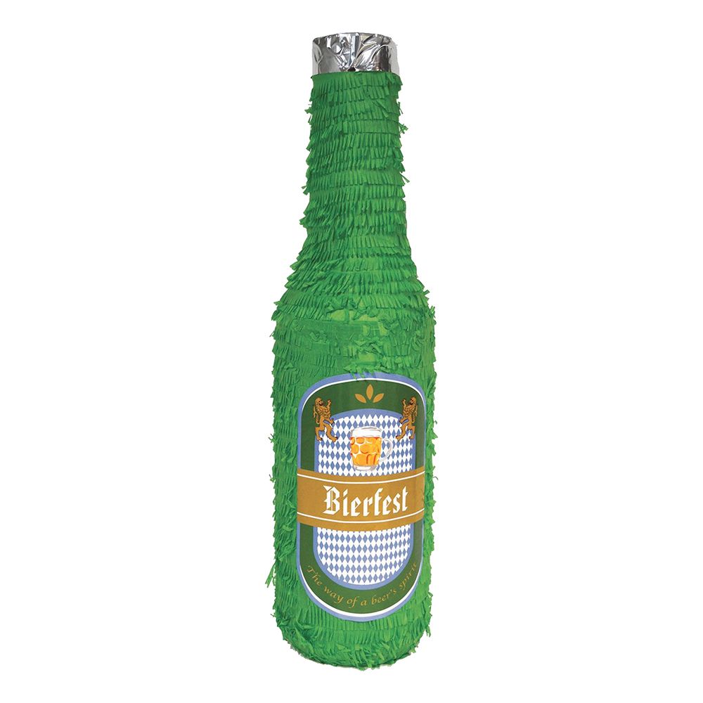 Pinata Ølflaske