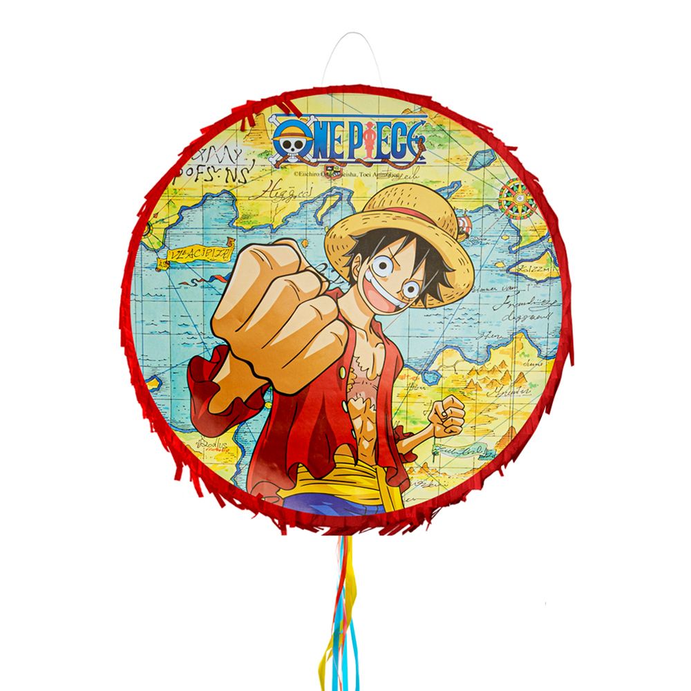 Piñata One Piece