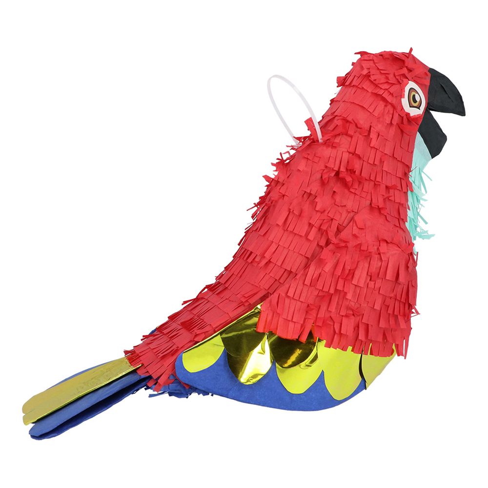 Piñata Papegøje