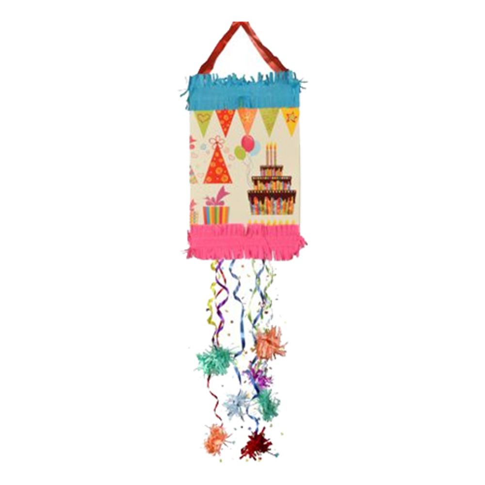 Piñata Party