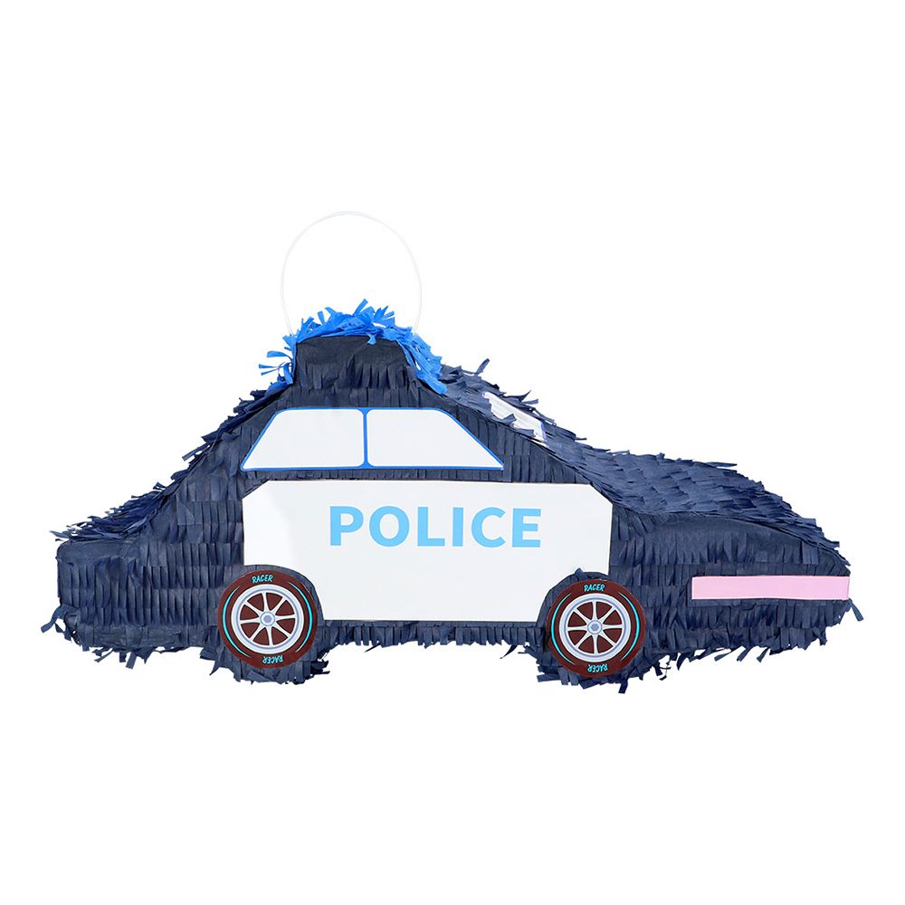 Piñata Politibil