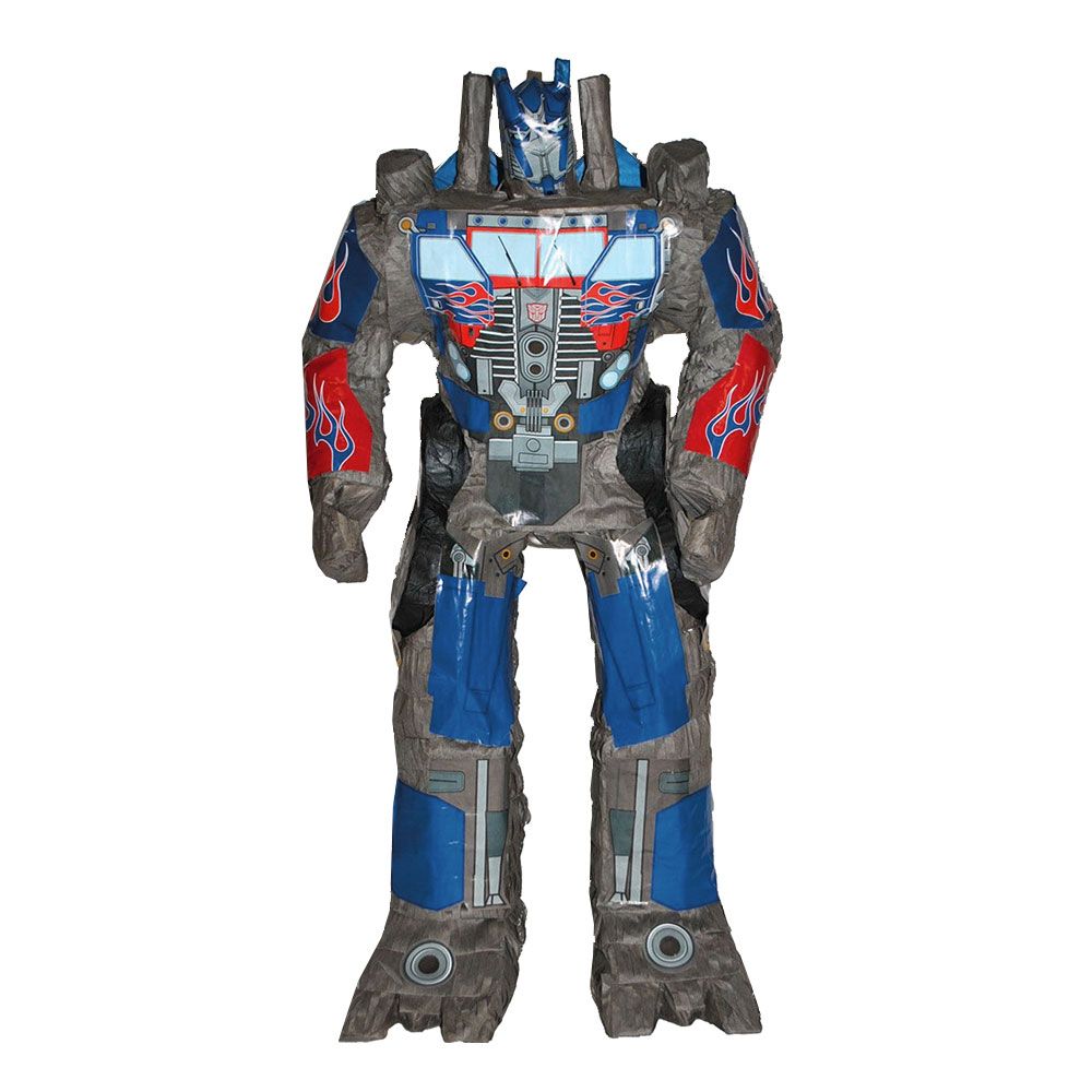 Pinata Robot