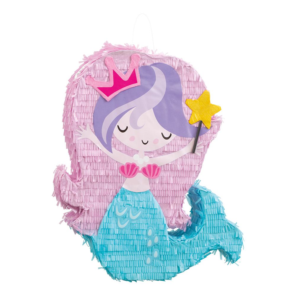 Piñata Havfrue