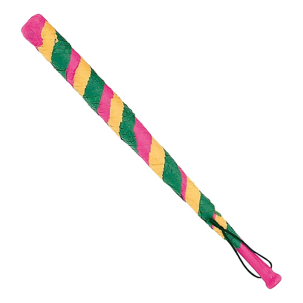 Pinata Slagträ med upphängning