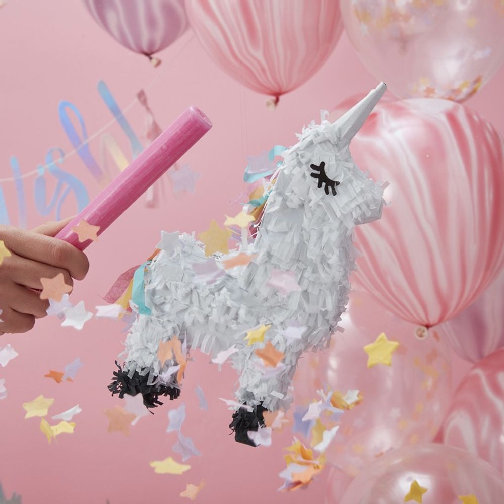 Pinata Unicorn