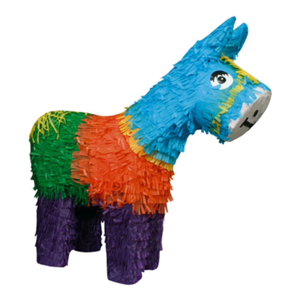 Pinata Hevonen
