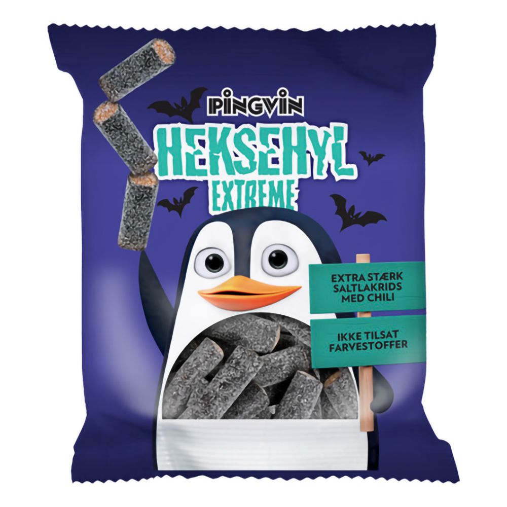 Pingvin Heksehyl Extreme