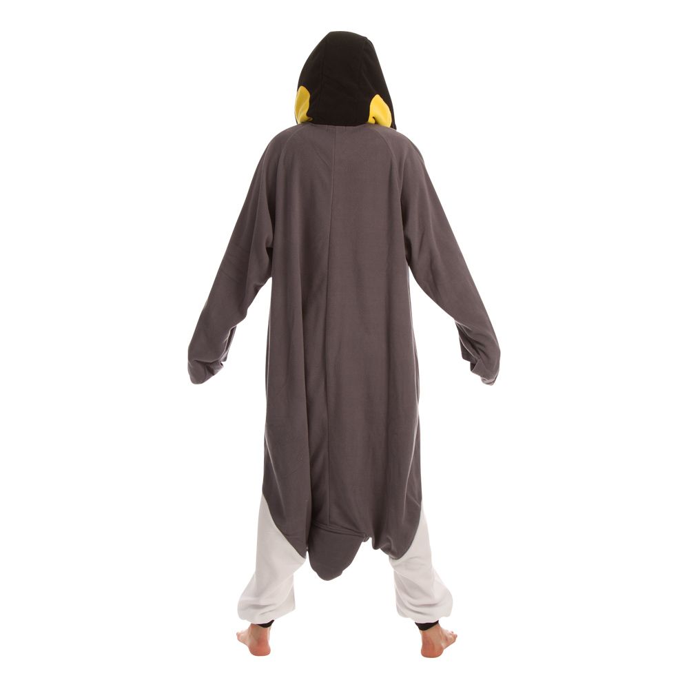 Pingviini Kigurumi