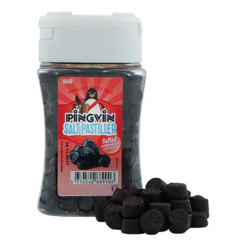 Pingvin Pastiller