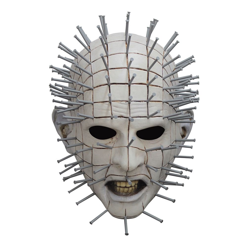 Pinhead Naamio