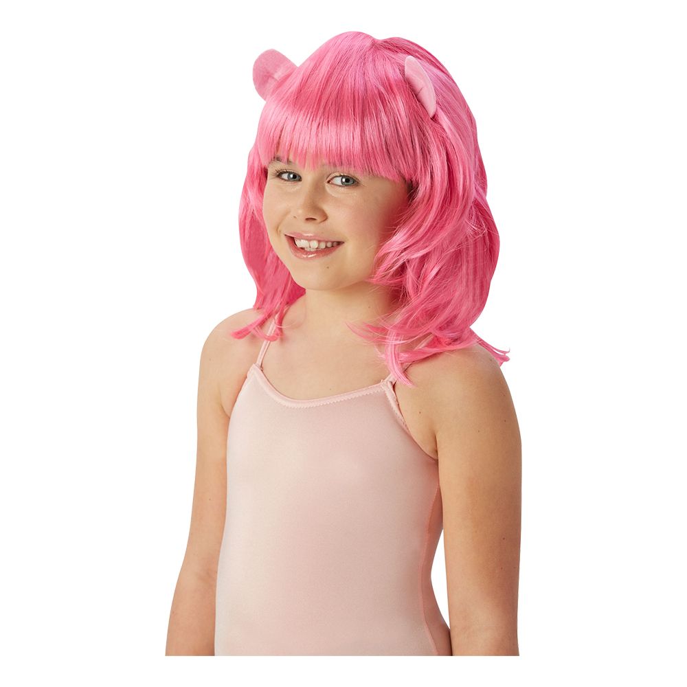 Pinkie Pie Parykk
