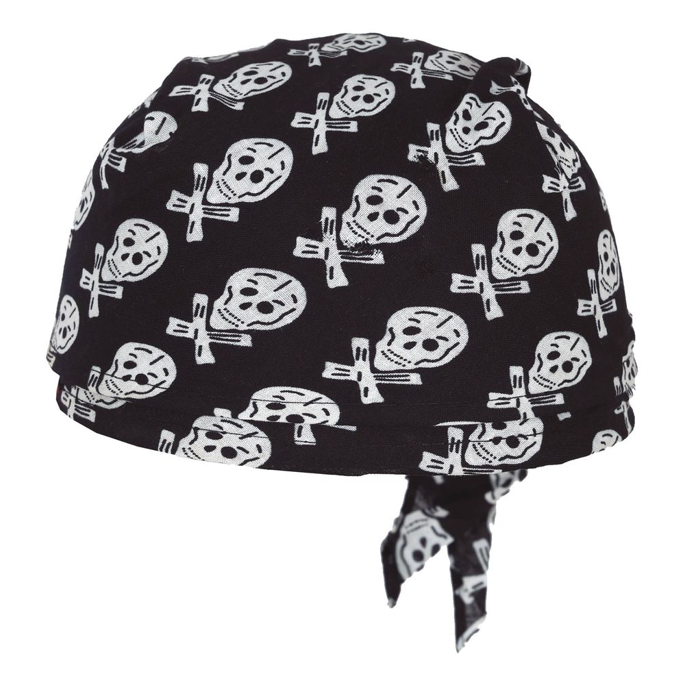 Pirat Bandana for Barn