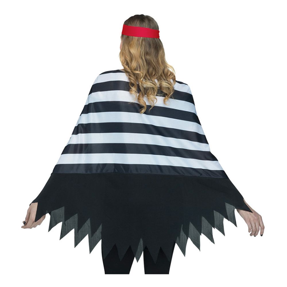 Pirat Poncho