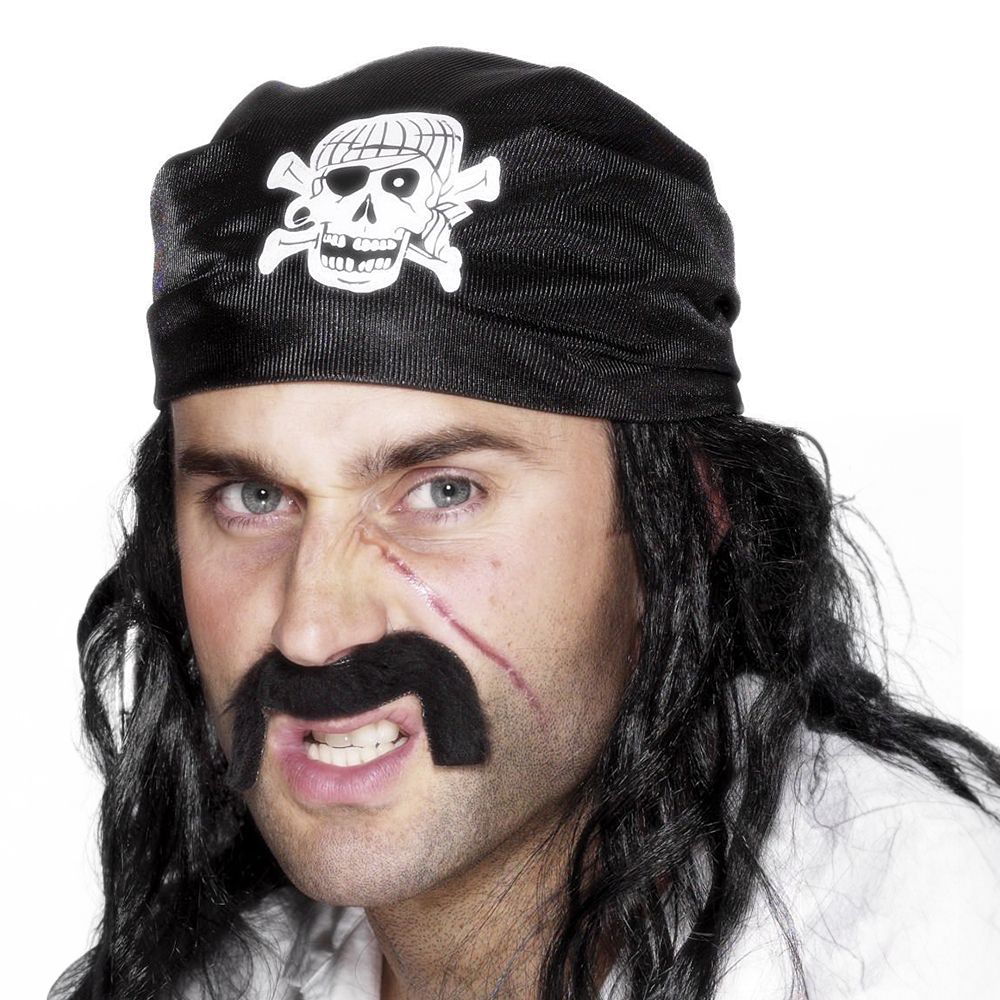 Piratbandana