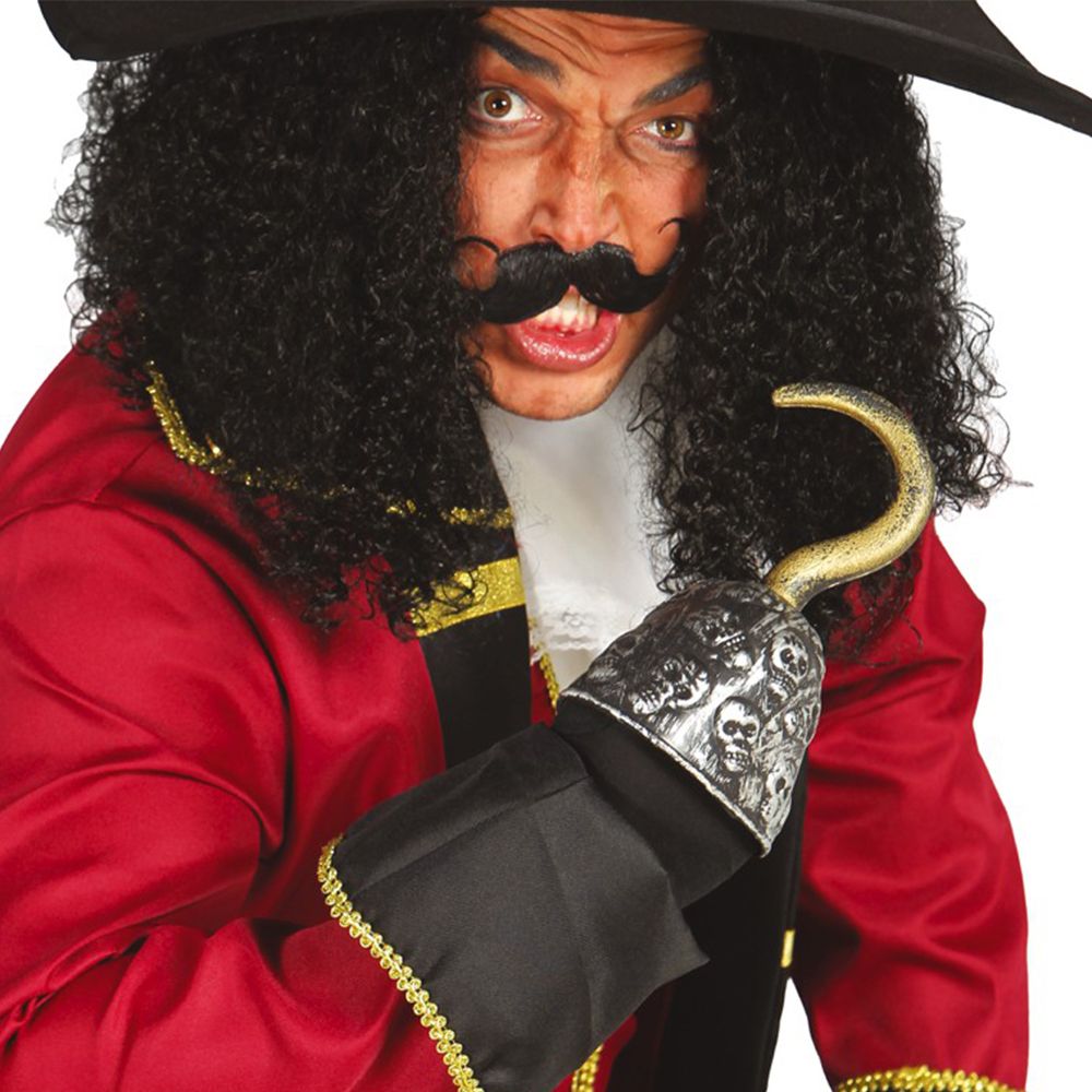 Piratkrok Kapten Krok
