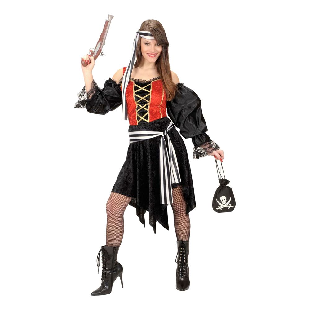 Piratpose