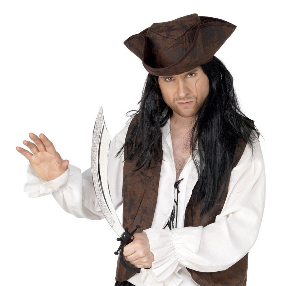 Piratsværd