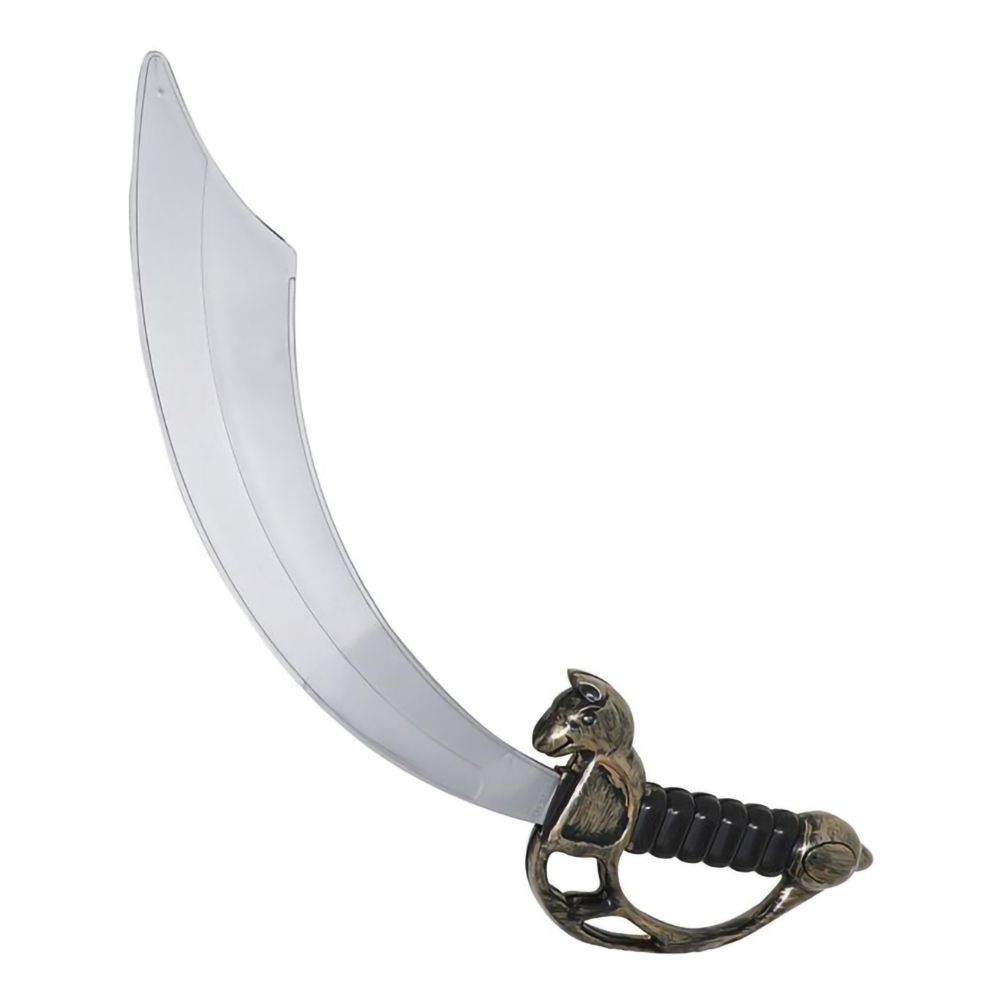Piratsvärd