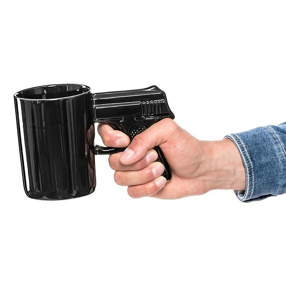 Pistolkrus