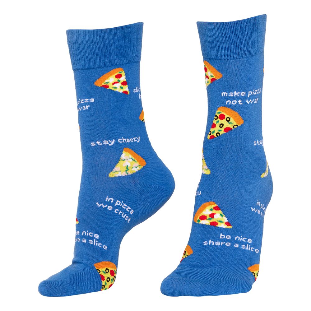 Pizza Sokker
