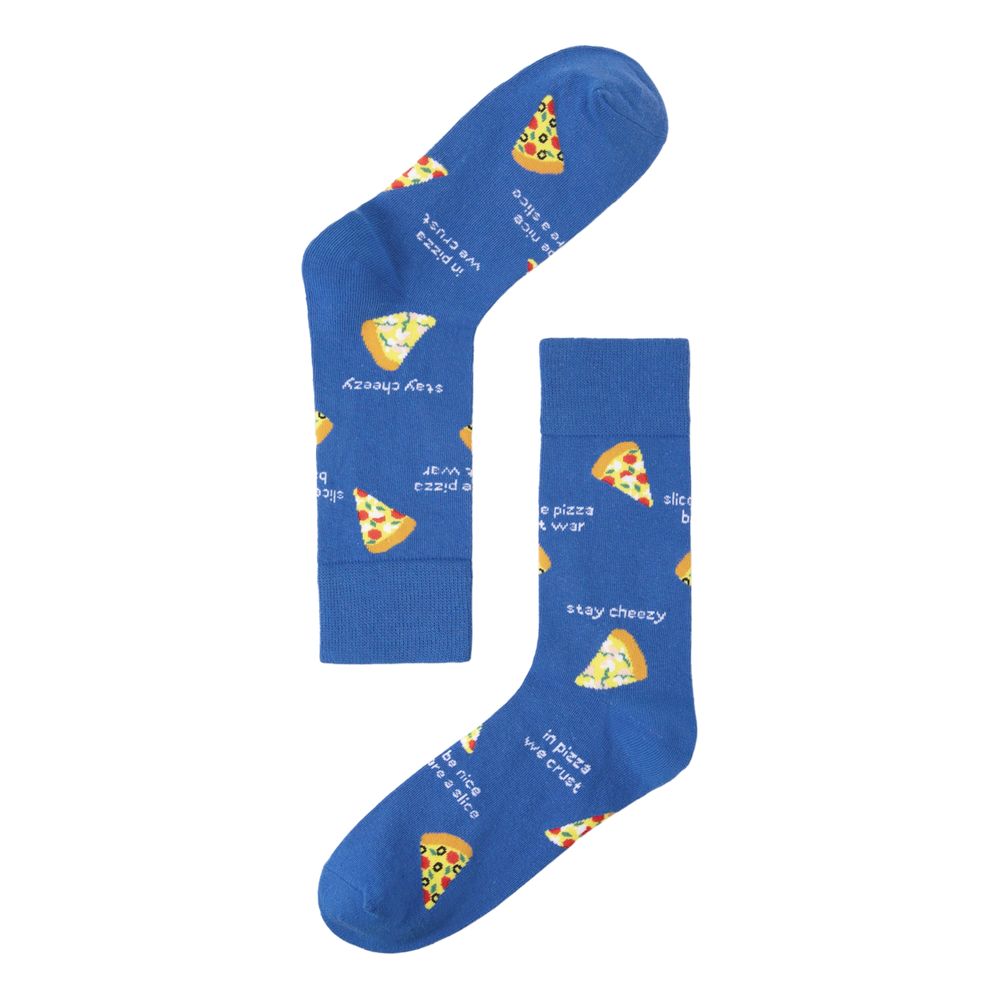 Pizza Sokker