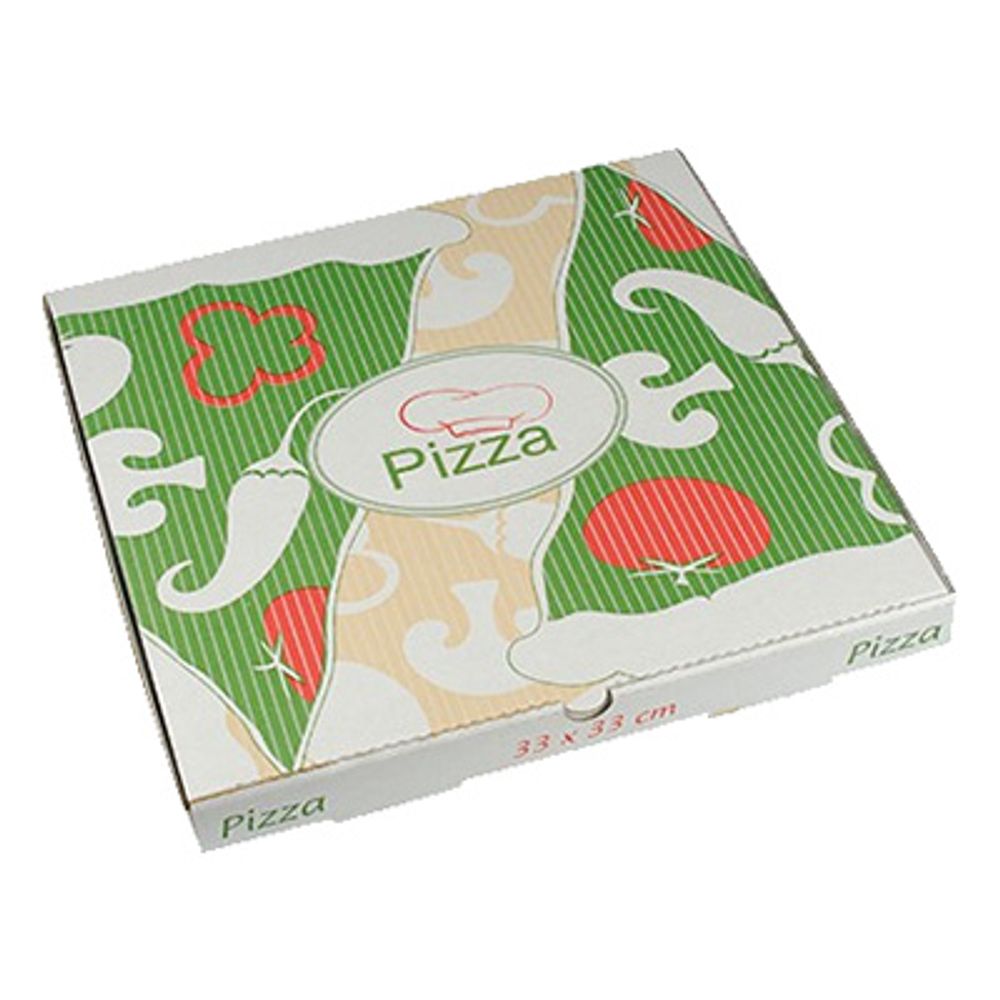 Pizzalaatikot