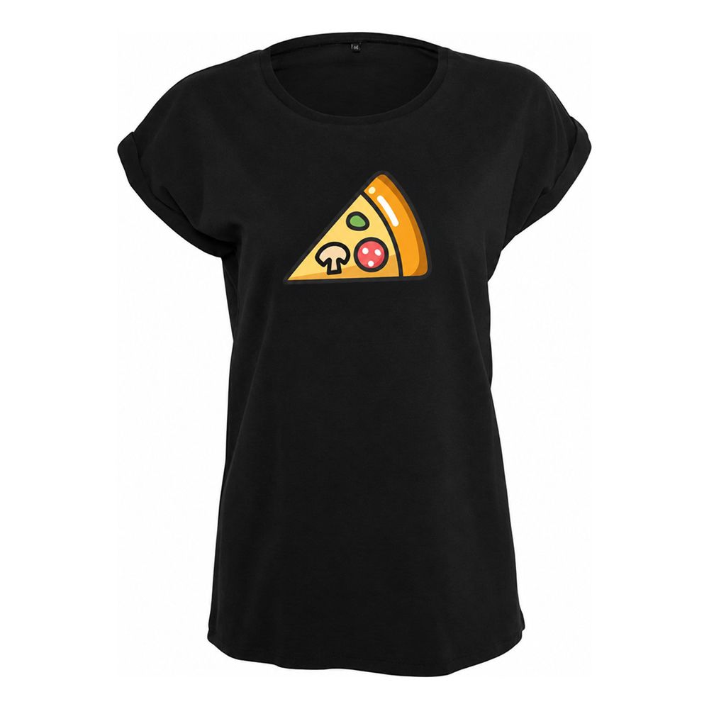 Pizzaslice T-paita Naisille