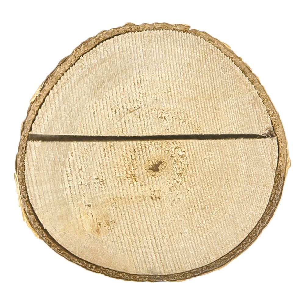 Placeringskortholder Stub