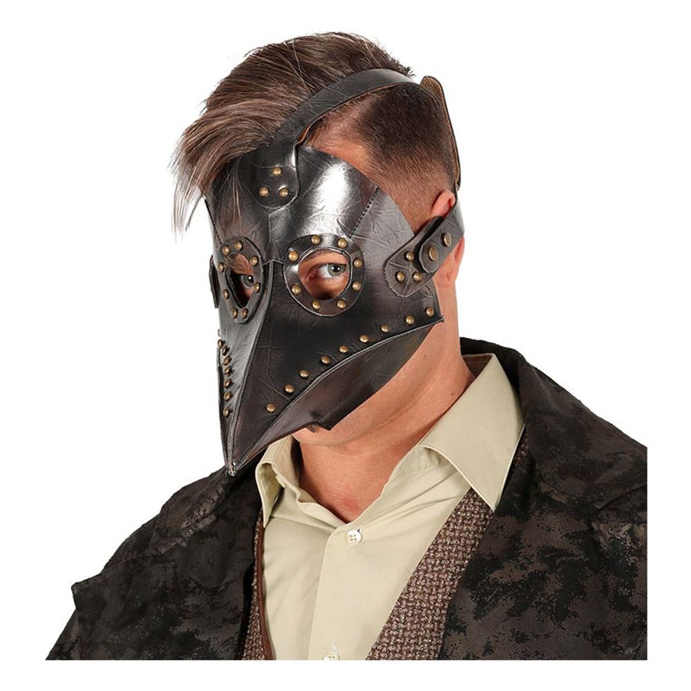 Plague Doctor Naamari