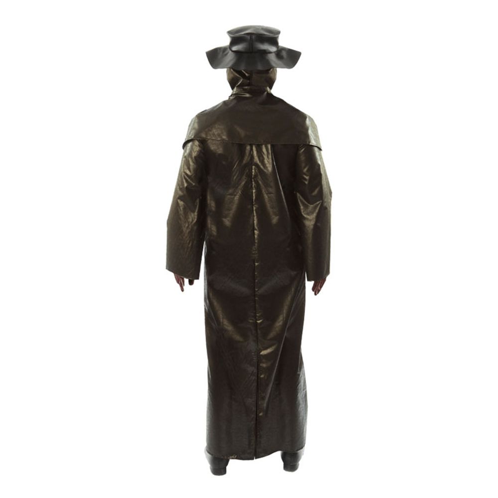 Plague Doctor Drakt