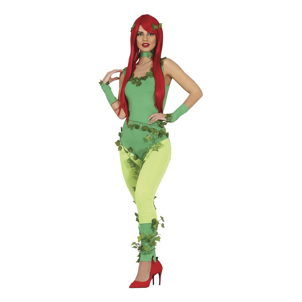 Plant Villain Naamiaisasu