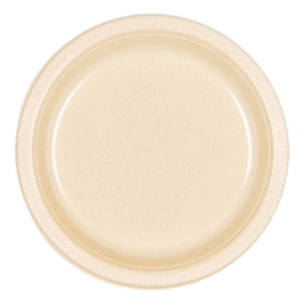 Plastasjetter Créme