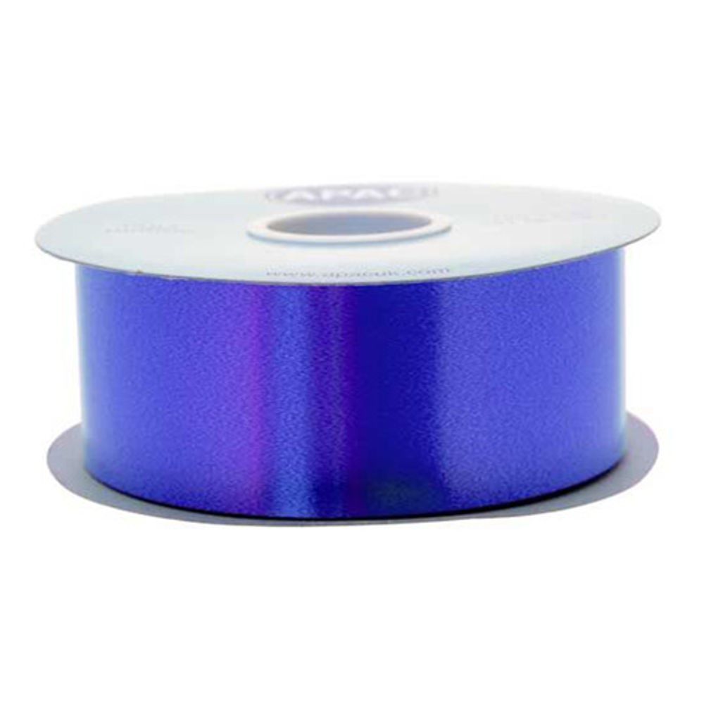 Plastbånd Marineblått