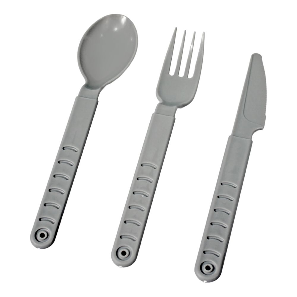 Plastbestik Kit