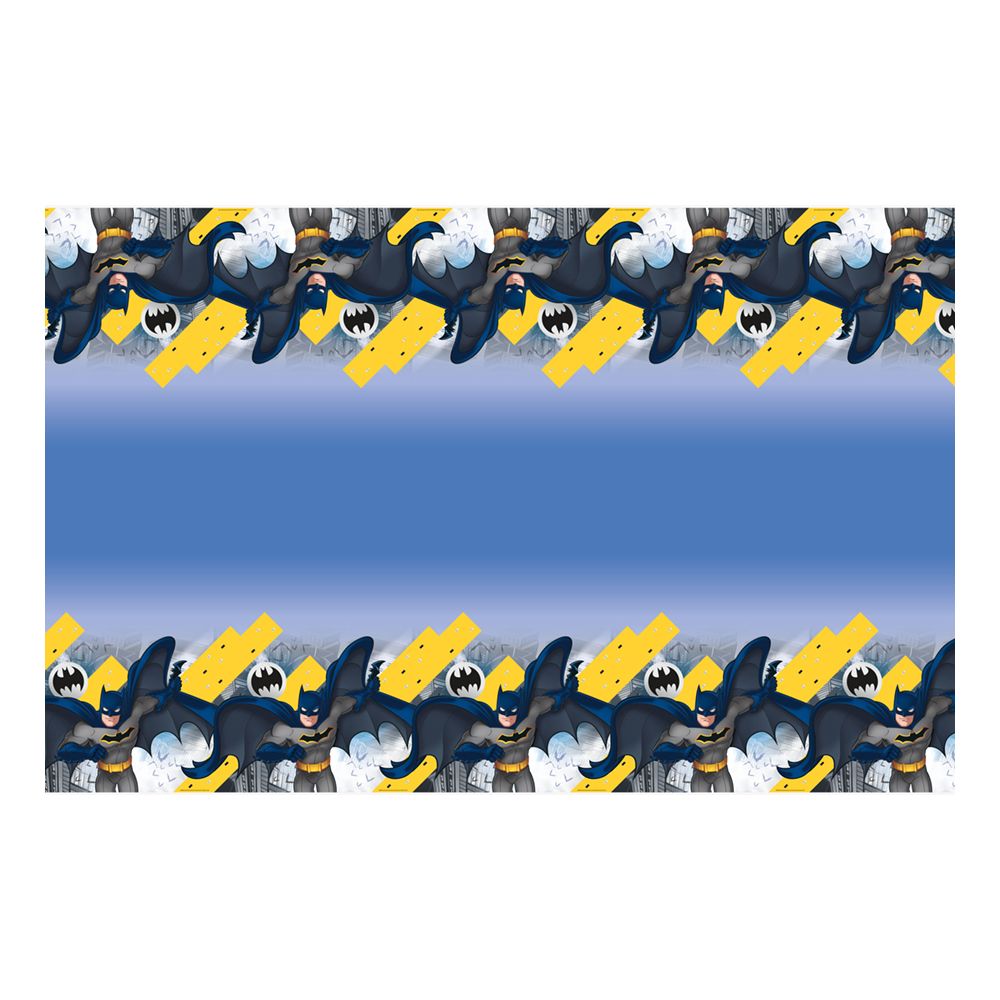 Plastduk Batman