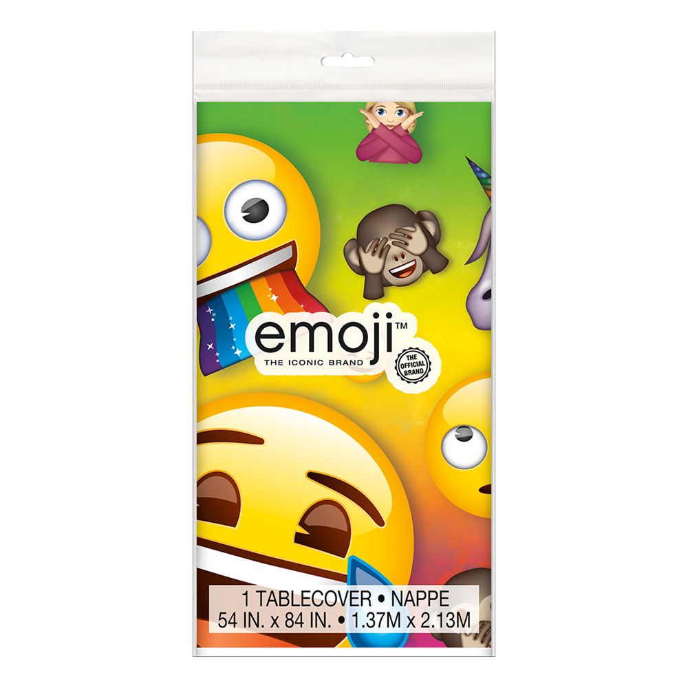 Plastdug Emoji