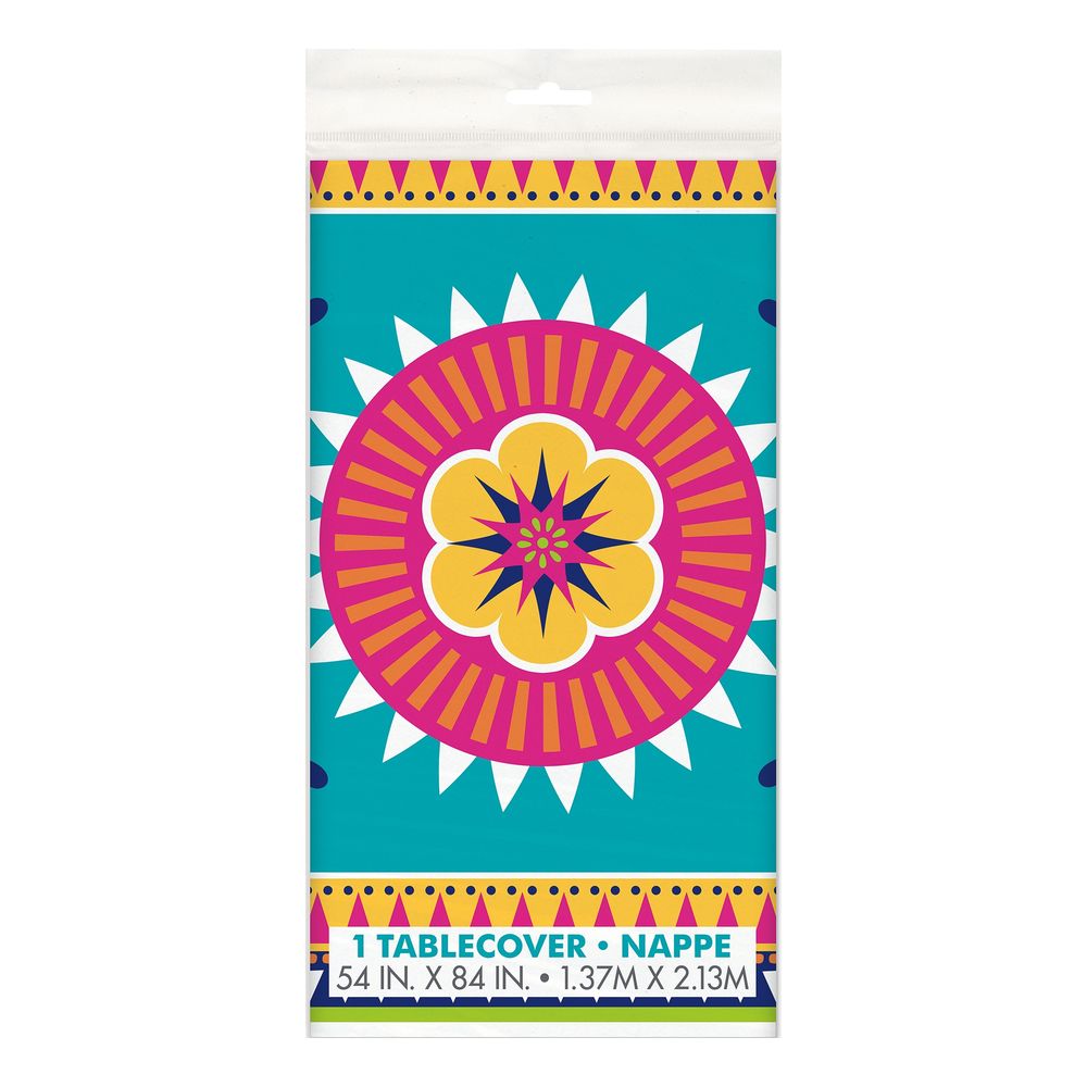 Plastduk Boho Fiesta