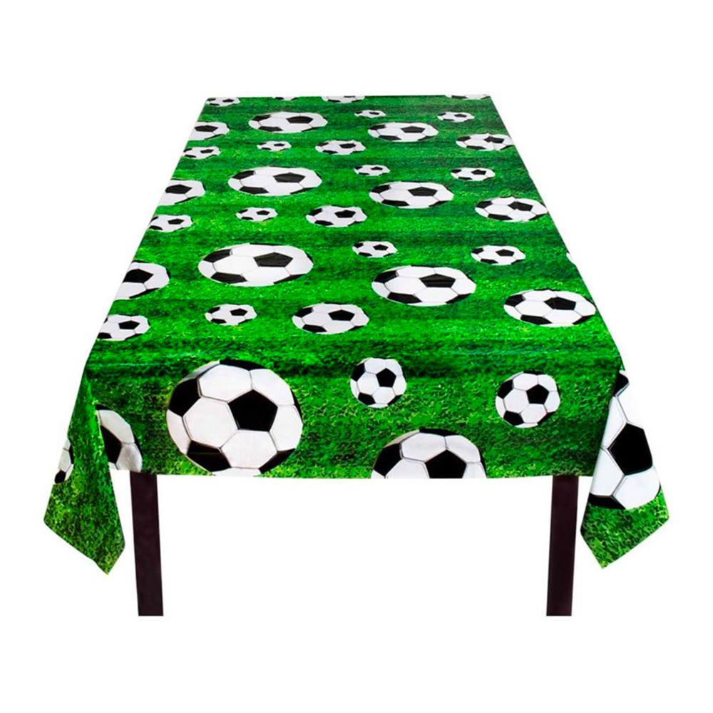 Plastduk Fotbollsfest