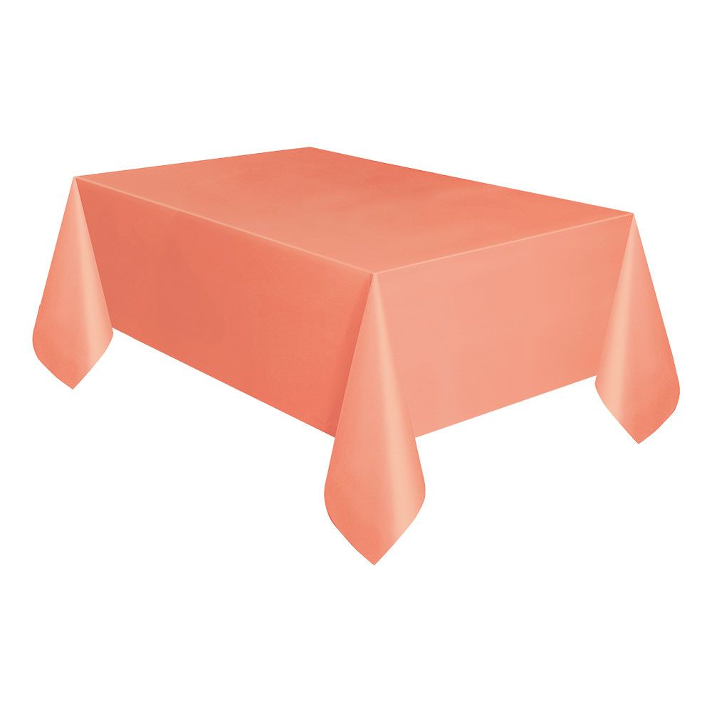 Plastduk Korall